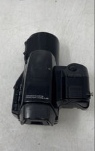 Load image into Gallery viewer, Olympus IS-1000 Black LCD Screen Power Zoom Lens Film Camera No Tested
