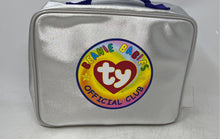 Load image into Gallery viewer, 1999 Ty Beanie Babies Official Club Platinum Edition Membership Kit With Tags
