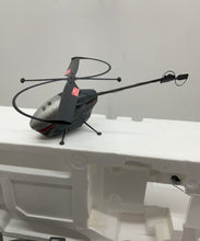 Load image into Gallery viewer, Air Hogs Sky Patrol Radio Control Flight Stabilizing System Toy Grade Helicopter
