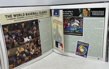 Load image into Gallery viewer, Tommy Lasorda The Treasures Of Major League Hardcover Baseball Book
