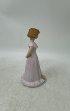 Load image into Gallery viewer, Enesco Porcelain Decorative Growing Up 13th Birthday Girl Figurine Collectible
