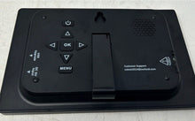 Load image into Gallery viewer, Soobest Digital Dementia Portable Large Display Alarm Clock Not Tested
