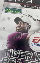 Load image into Gallery viewer, Sony PlayStation 3 Tiger Woods PGA Tour 13 Golf Club Sports Video Game
