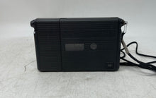 Load image into Gallery viewer, Kodak Disc 4100 Black Gray Built In Flash Disc Film Camera Not Tested
