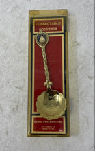 Load image into Gallery viewer, Karol Western Corp San Diego California Collectible Souvenir Spoon
