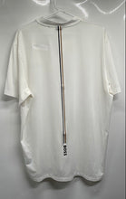 Load image into Gallery viewer, Hugo Boss Mens White Short Sleeve Slim Fit Matteo Berrettini Polo Shirt Size 3XL
