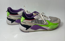 Load image into Gallery viewer, Puma Mens RS-X 372715-02 Multicolor Low Top Lace-Up Sneaker Shoes Size 13
