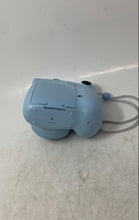 Load image into Gallery viewer, Fujifilm Instax Mini 7+ Blue Built-In Flash Instant Film Camera Not Tested
