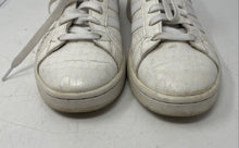 Load image into Gallery viewer, Adidas Womens Grand Court FZ3264 White Sneakers Shoes Sz 9 Little Damage Inside
