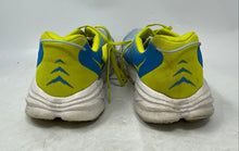 Load image into Gallery viewer, Hoka One One Mens Rincon 3 1121370 IWDB Light Blue Sneaker Shoes Size 10 2E
