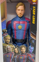 Load image into Gallery viewer, Hasbro Marvel Studios Guardians Of The Galaxy Vol. 3 Titan Hero Star-Lord Figure
