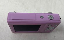 Load image into Gallery viewer, Unbranded Pink 4K Ultra HD Compact Point &amp; Shoot Digital Camera Untested
