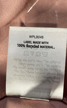 Load image into Gallery viewer, Alfani Womens Pink Pockets Collared Long Sleeve Button-Up Shirt Size S
