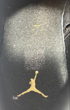 Load image into Gallery viewer, Nike Kids Jordan 1 Low FZ3920-001 Black Lace-Up Sneaker Shoes Size 3Y
