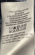 Load image into Gallery viewer, Lucky Brand Womens Blue Stretch Pockets Skinny Leg Jeans Size 30X32
