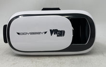 Load image into Gallery viewer, Odyssey White Black Adjustable Strap Wireless Gaming VR Headset Not Graded
