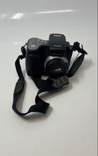 Load image into Gallery viewer, Kodak EasyShare DX6490 Black Auto Flash 10x Zoom Digital Camera Not Tested
