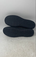 Load image into Gallery viewer, Kenneth Cole Reaction Mens Gray Round Toe Slip-On Clog Slippers Size L 9.5-10.5
