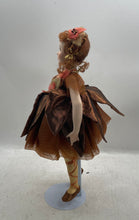 Load image into Gallery viewer, Marie Osmond Francesca Ballerina Fine Porcelain Collector Doll With Tag
