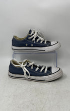 Load image into Gallery viewer, Converse Unisex Chuck Taylor All Star Ox M9697 Blue White Sneakers Shoes M4 W6

