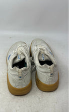 Load image into Gallery viewer, Nike Mens SB Nyjah Free 2 White Blue Low Top Lace-Up Sneaker Shoes Size 11

