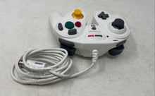 Load image into Gallery viewer, Game Stop White Durable Handheld Wired Gaming Controller Gamepad Not Tested

