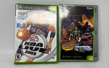 Load image into Gallery viewer, Assorted Xbox Multicolor Video Game Variety Lot Of 2 Pcs-Not Tested
