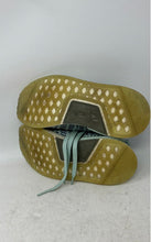 Load image into Gallery viewer, Adidas Womens NMD R1 STLT CQ2031 Green Blue Lace-Up Running Shoes Size 6
