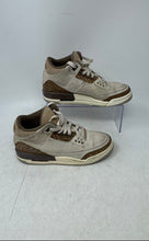 Load image into Gallery viewer, Nike Unisex Kids Air Jordan 3 Retro DM0967-102 Multicolor Sneakers Shoes Size 5Y
