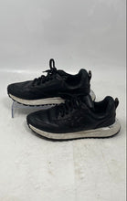 Load image into Gallery viewer, Michael Kors Womens Dev Black Leather Round Toe Lace-Up Sneaker Shoes Size 5.5
