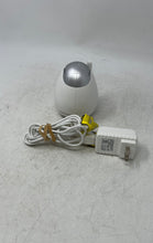 Load image into Gallery viewer, Samsung SEP-5001RDN White Portable Camera Baby With Adapter Not Tested
