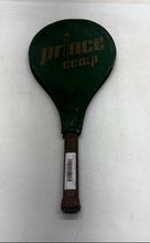 Load image into Gallery viewer, Prince Graphite Comp Black Only Bumperguard Series 90 Tennis Racquet
