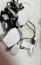 Load image into Gallery viewer, Laser X Two Player Laser Tag Blasters And Vests Gaming Set 4 Pcs Not Tested
