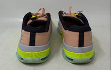 Load image into Gallery viewer, Nike Womens Metcon 8 DO9327-800 Multicolor Low Top Lace-Up Sneaker Shoes Size 9
