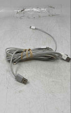 Load image into Gallery viewer, CKK Model: C20 White WiFi Security &amp; Surveillance Camera No Tested
