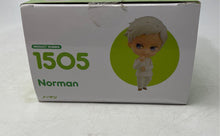 Load image into Gallery viewer, Good Smile Company The Promised Neverland Emma &amp; Norman Nendoroid Figures Set
