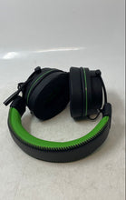 Load image into Gallery viewer, Onn Black Green Wired Over The Ear Gaming Headset For Microsoft Xbox Untested
