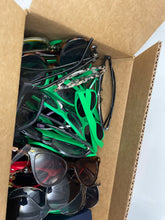 Load image into Gallery viewer, Variety of Glasses and Sunglasses 5 Lbs. + 12.1 0z
