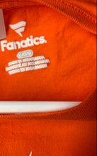 Load image into Gallery viewer, Fanatics Mens Orange Miami Dolphins Football-NFL Pullover T-Shirt Size L
