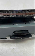 Load image into Gallery viewer, Presidian Silver Pocket AM/FM Stereo Radio Cassette Player Not Tested
