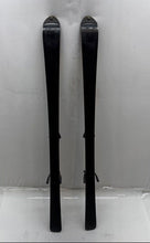 Load image into Gallery viewer, Dynamic VR17 Equipe Black Yellow Racing Snow Skis With Tyrolia 540 Bindings
