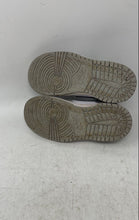 Load image into Gallery viewer, Nike Boys Dunk Low FB9107-123 Gray White Leather Sneaker Shoes Size 10C

