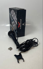 Load image into Gallery viewer, Sky SDM-222 Stage Professional Wired Dynamic Microphone No Tested
