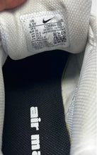 Load image into Gallery viewer, Nike Kids Air Max 90 CD6864-019 White Black Red Lace-Up Sneaker Shoes Size 6.5Y
