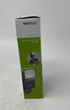 Load image into Gallery viewer, Vivitar Light It Up Compact Design Digital Slave Flash Not Tested
