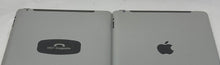 Load image into Gallery viewer, Lot Of 2 Pcs Apple iPads Mixed Models iOS Tablets Not Tested Locked For Parts
