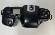 Load image into Gallery viewer, Nikon N6006 Black AF Nikkor Lenses Photo 35mm SLR Film Camera Not Tested
