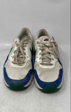 Load image into Gallery viewer, Nike Womens Air Max SC CW4554-109 White Blue Green Lace-Up Sneakers Shoes Size 9
