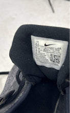 Load image into Gallery viewer, Nike Womens Flex TR9 AQ7491-003 Gray Lace-Up Low Top Running Shoes Size 8.5
