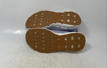 Load image into Gallery viewer, Crane Womens Purple Low Top Round Toe Lace-Up Sneaker Shoes Size 8
